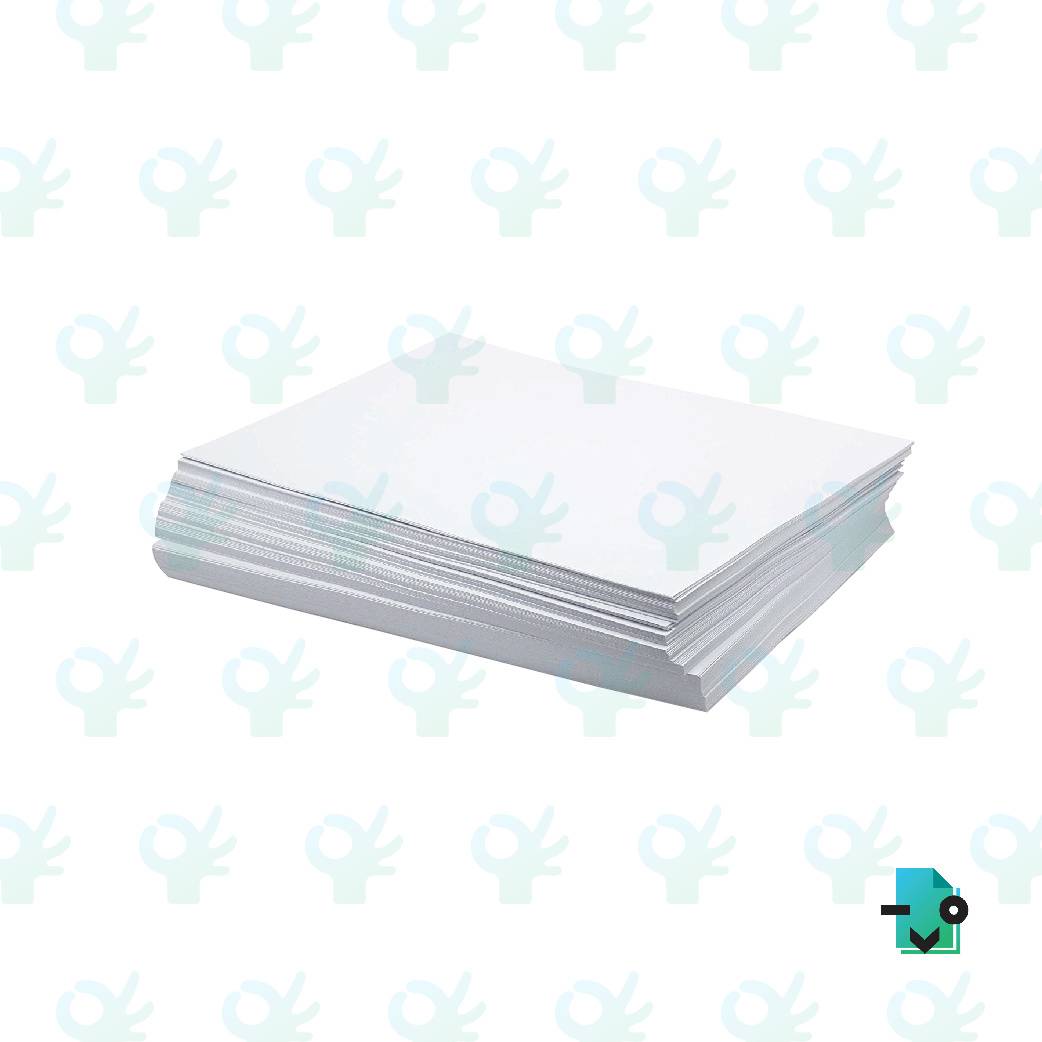 Ofiskita A4 Art Paper 250'S (105GSM/128GSM/157GSM)