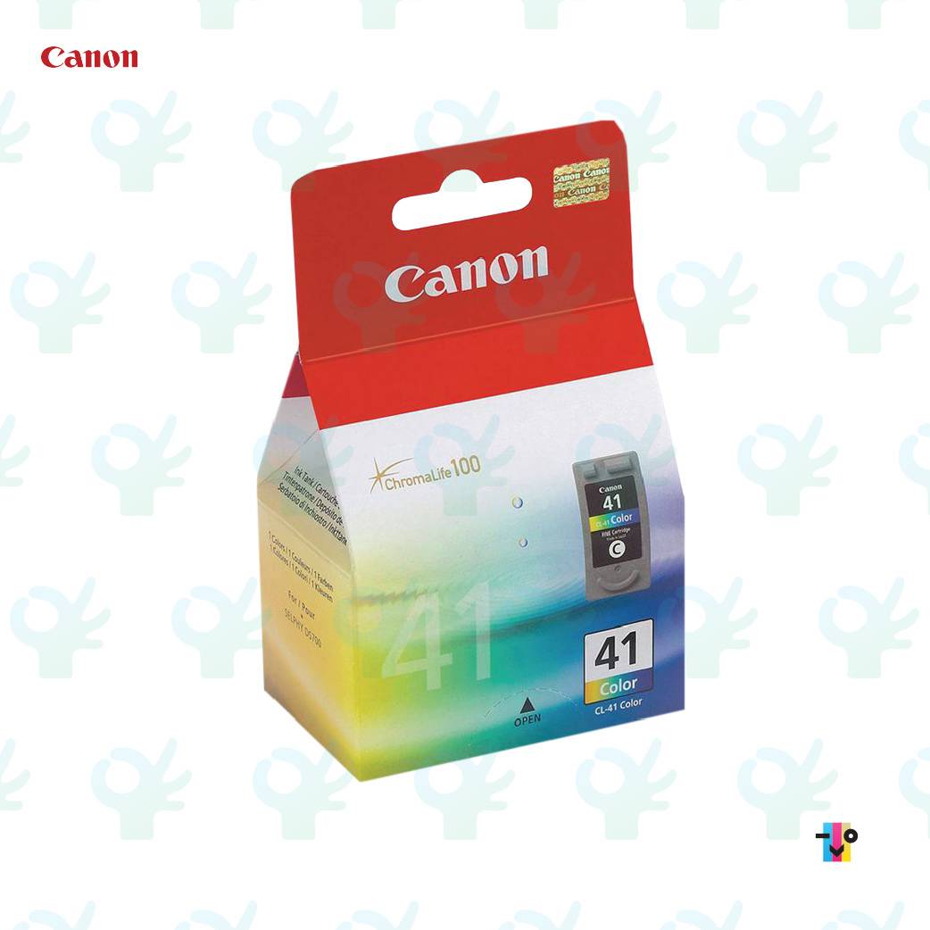 Penguin 40 XL 41 XL Druckerpatronen für Canon PG-40 CL-41 für MP150