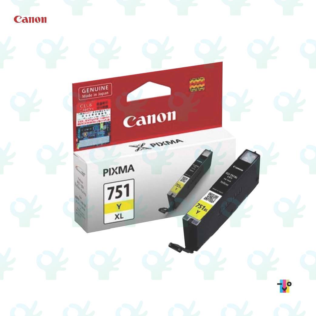 canon 750xl