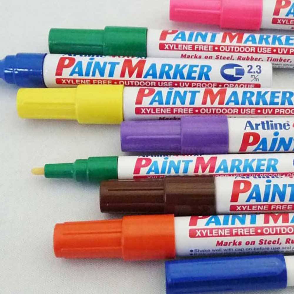 Ofiskita Artline 400XF Paint Marker 2.3MM