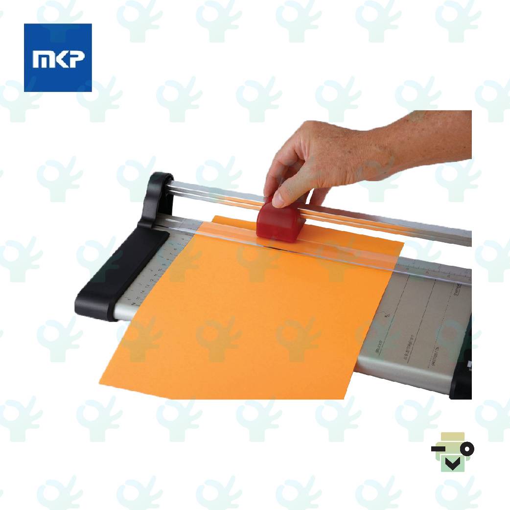 Ofiskita MKP A4/A3 Paper Trimmer Cutter SURF