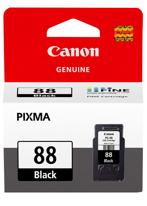 canon ink cartridge pg 88 and cl 98 price
