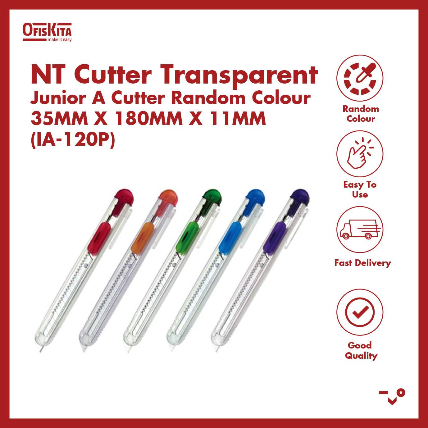 NT Cutter IA 120 P Ab 1,60 € | Preisvergleich Bei