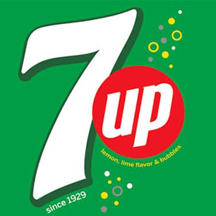 7UP