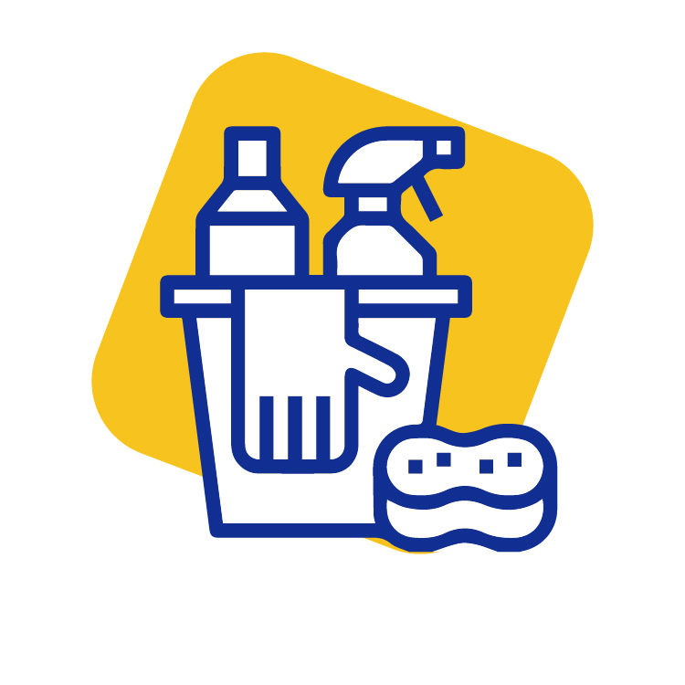 Cleaning